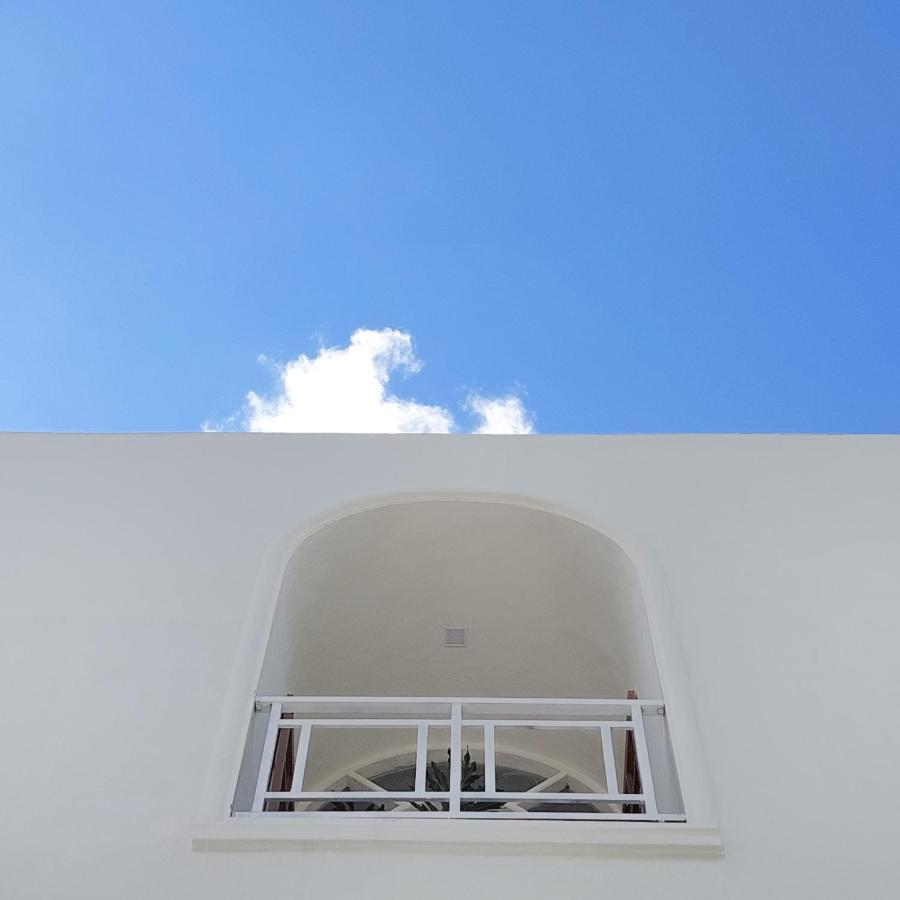 The Riton Hotel Tigaras Kültér fotó