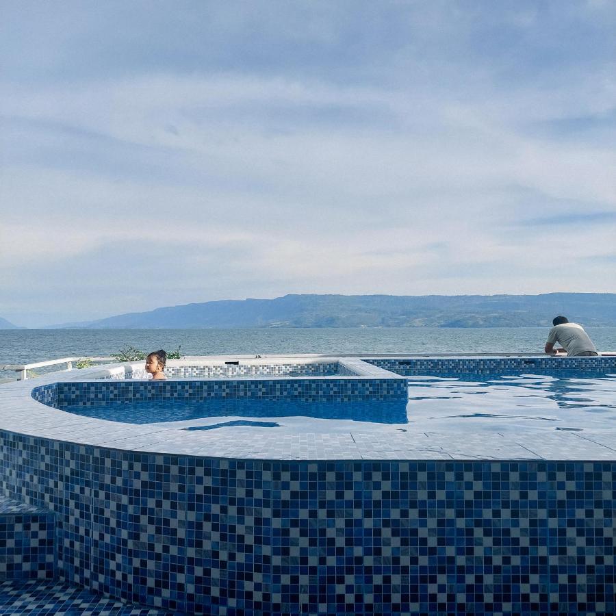 The Riton Hotel Tigaras Kültér fotó