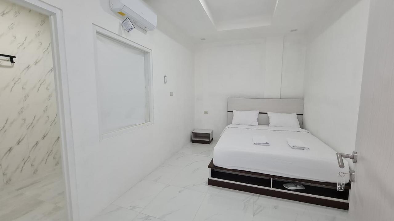 The Riton Hotel Tigaras Kültér fotó