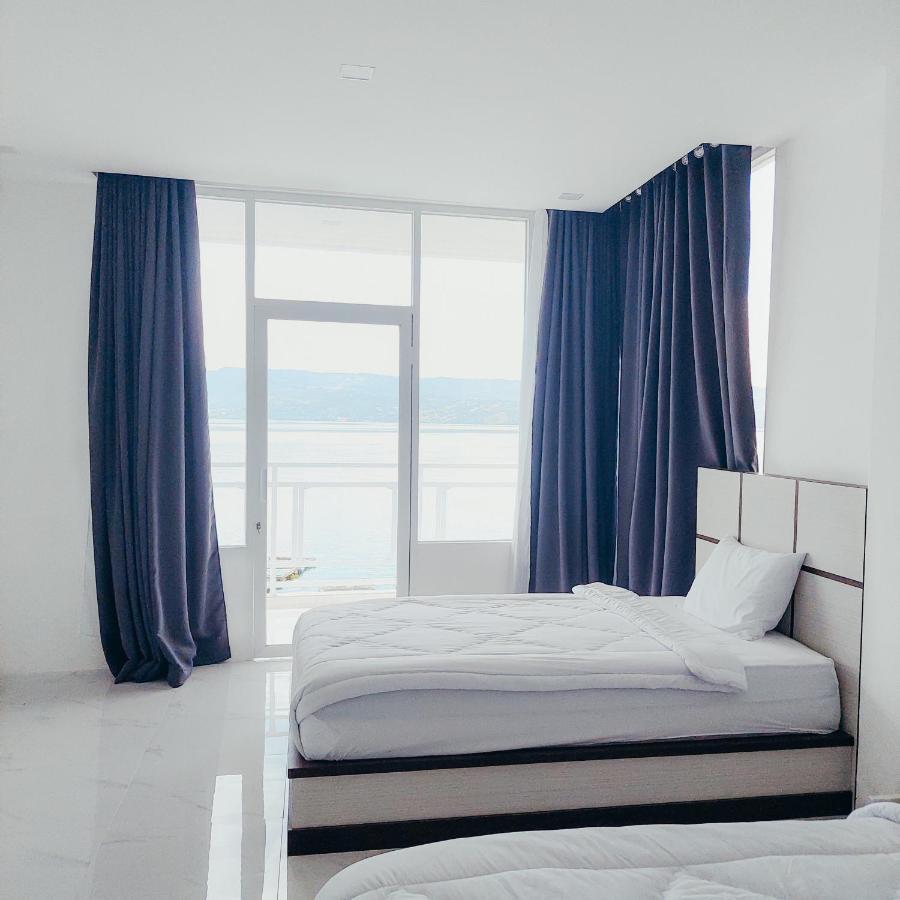 The Riton Hotel Tigaras Kültér fotó